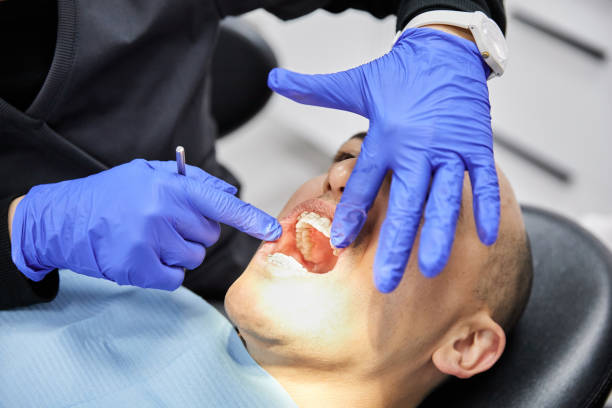 Best Emergency Dental Care for Trauma or Injury in Lake Shore, WA