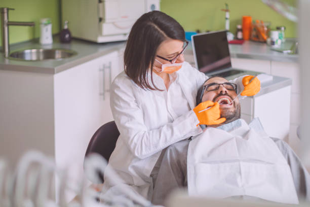 Best 24-Hour Emergency Dentist in Lake Shore, WA