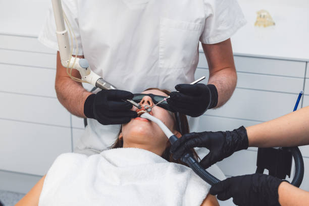 Best Emergency Dental Care for Trauma or Injury in Lake Shore, WA