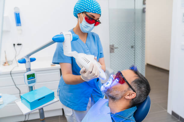 Best Emergency Orthodontic Repairs in Lake Shore, WA